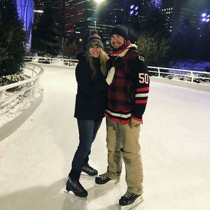 Meet your Posher, Mike-katelyn